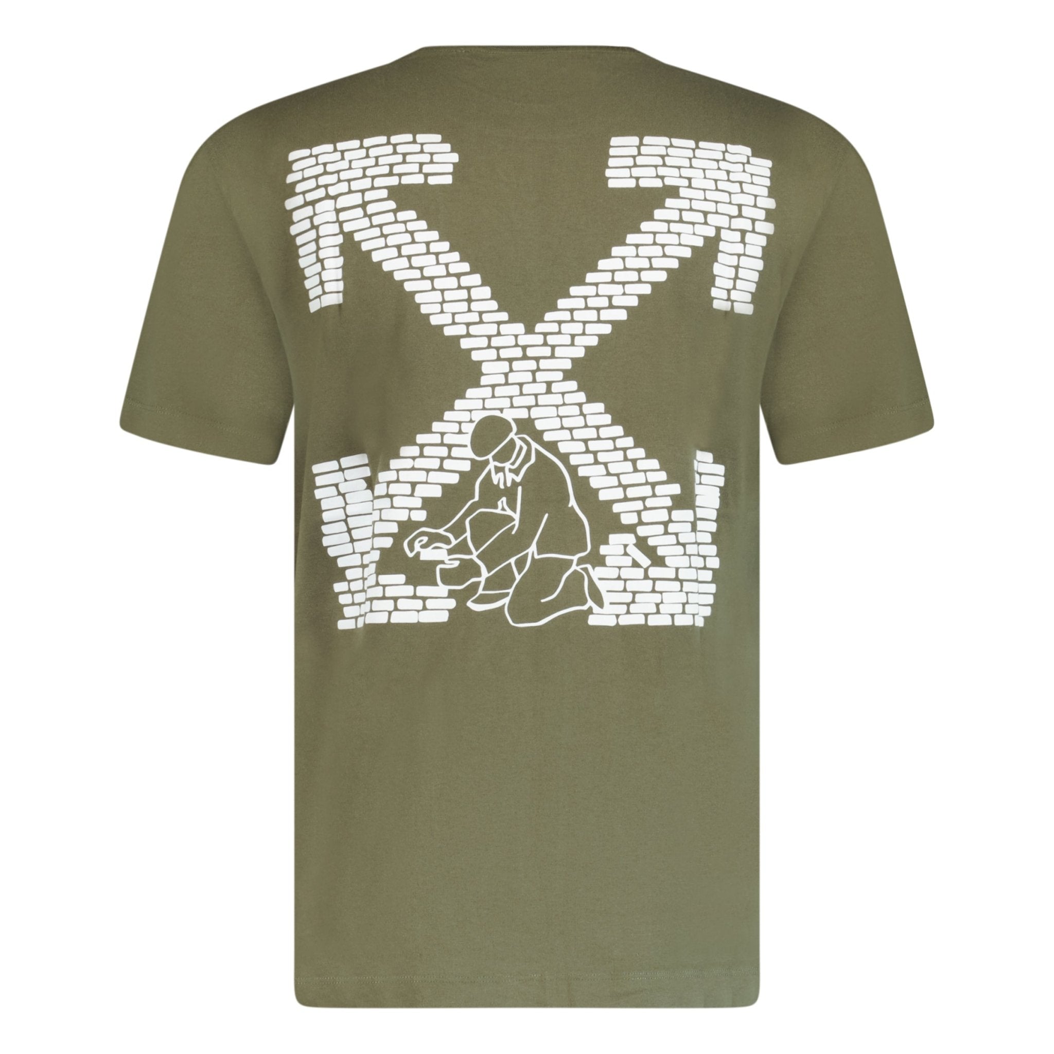 OFF WHITE | [title] | AffluentAttire - Designer Clothing outlet below RRP