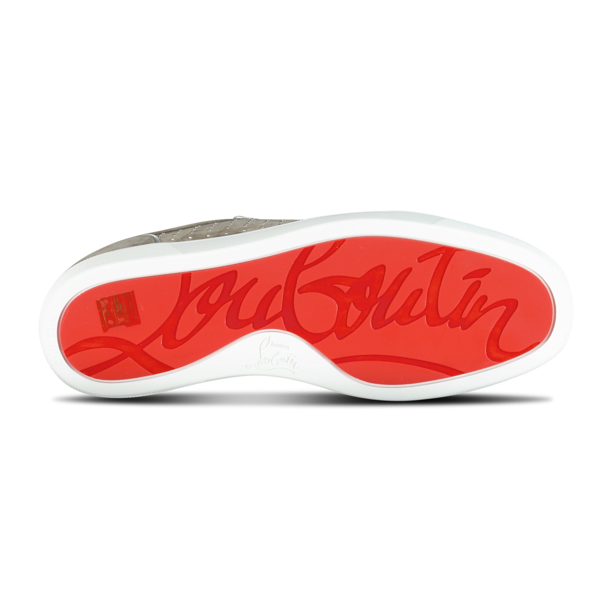 CHRISTIAN LOUBOUTIN | [title] | AffluentAttire - Designer Clothing outlet below RRP