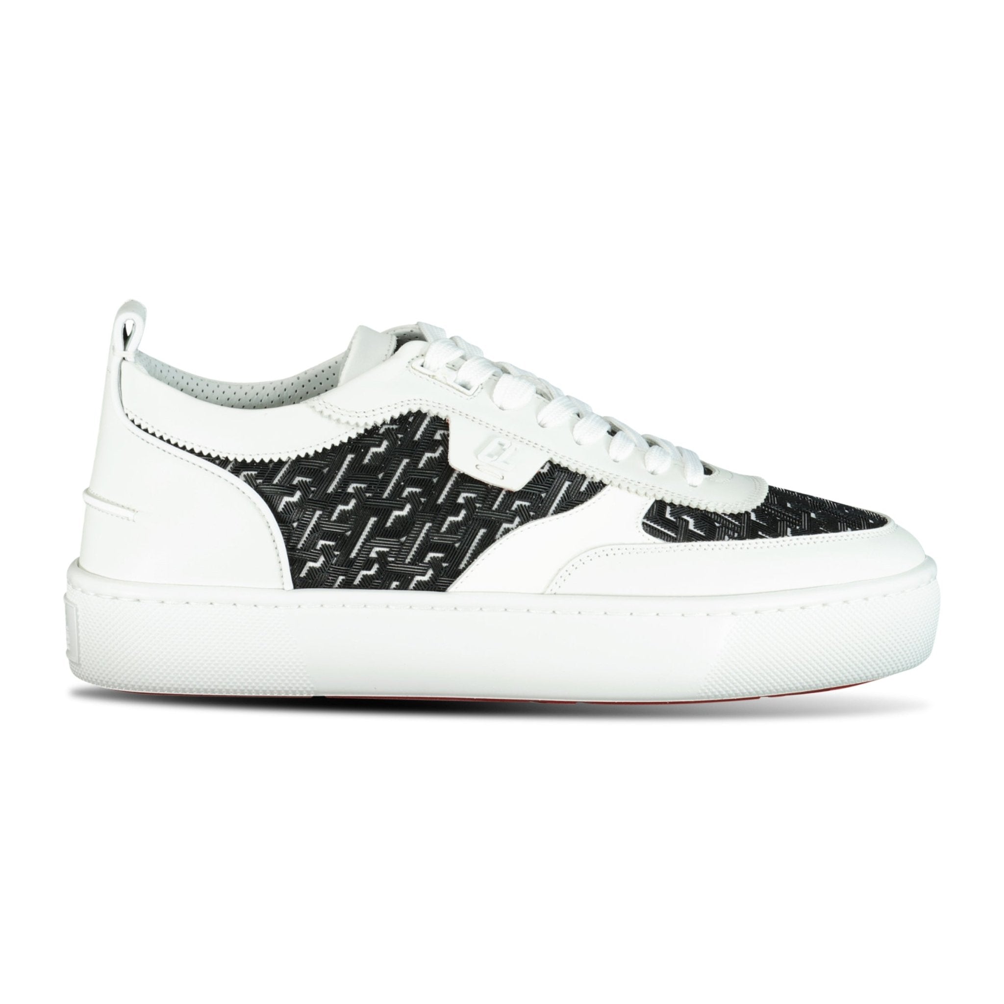 CHRISTIAN LOUBOUTIN | [title] | AffluentAttire - Designer Clothing outlet below RRP