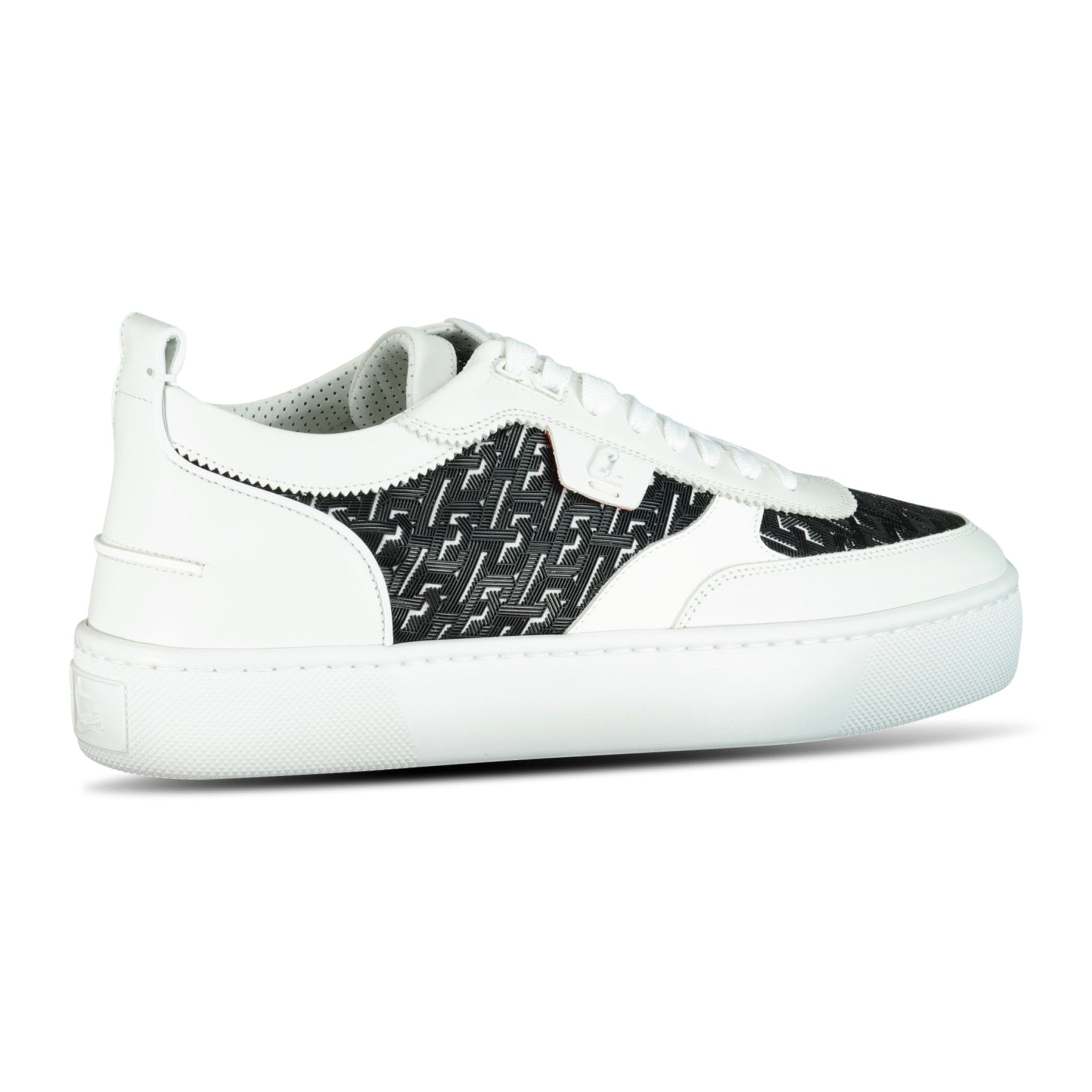 CHRISTIAN LOUBOUTIN | [title] | AffluentAttire - Designer Clothing outlet below RRP