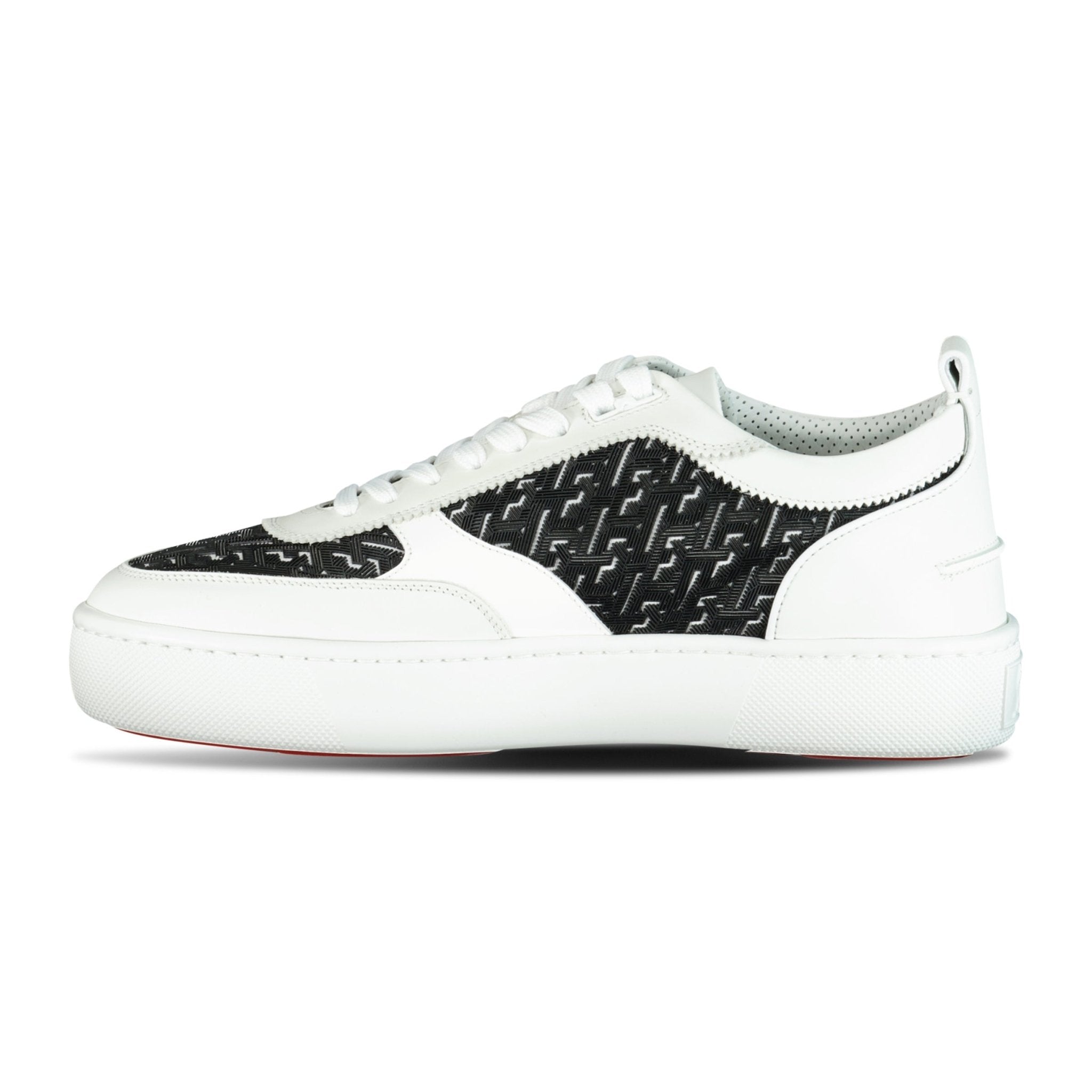 CHRISTIAN LOUBOUTIN | [title] | AffluentAttire - Designer Clothing outlet below RRP