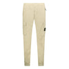 STONE ISLAND CUFFED CARGO TROUSERS SAND