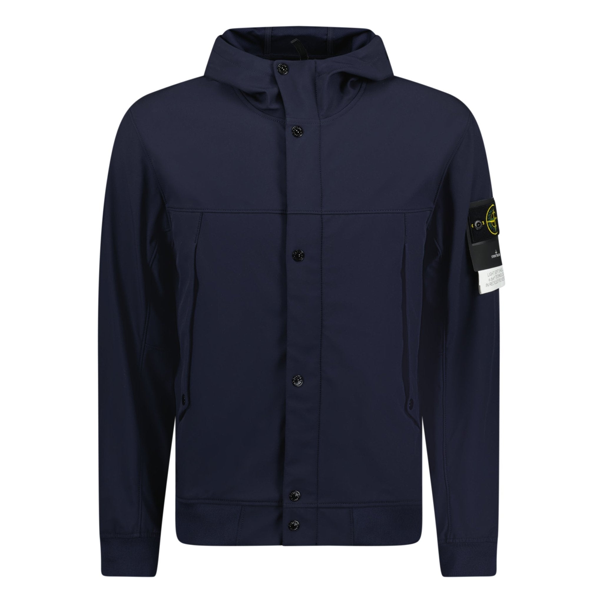 STONE ISLAND | [title] | AffluentAttire - Designer Clothing outlet below RRP