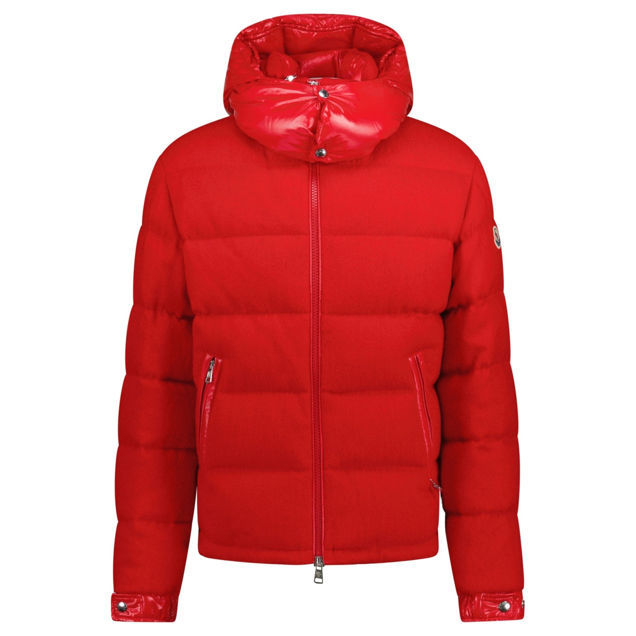 MONCLER | [title] | AffluentAttire - Designer Clothing outlet below RRP