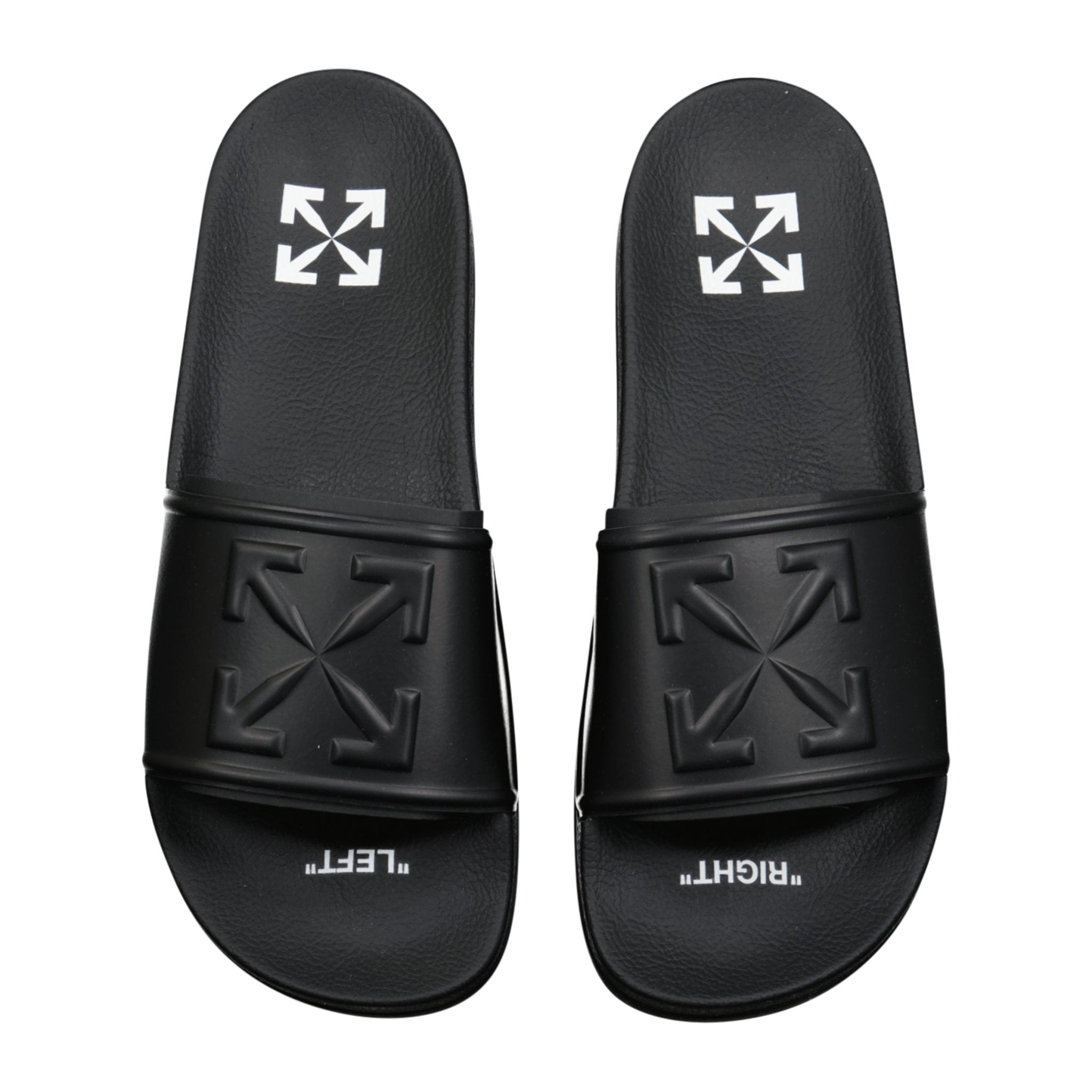 OFF WHITE | [title] | AffluentAttire - Designer Clothing outlet below RRP