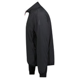 MONCLER GRENOBLE DORON JACKET BLACK