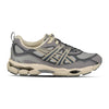 ASICS GEL NYC UTILITY GREY TRAINERS