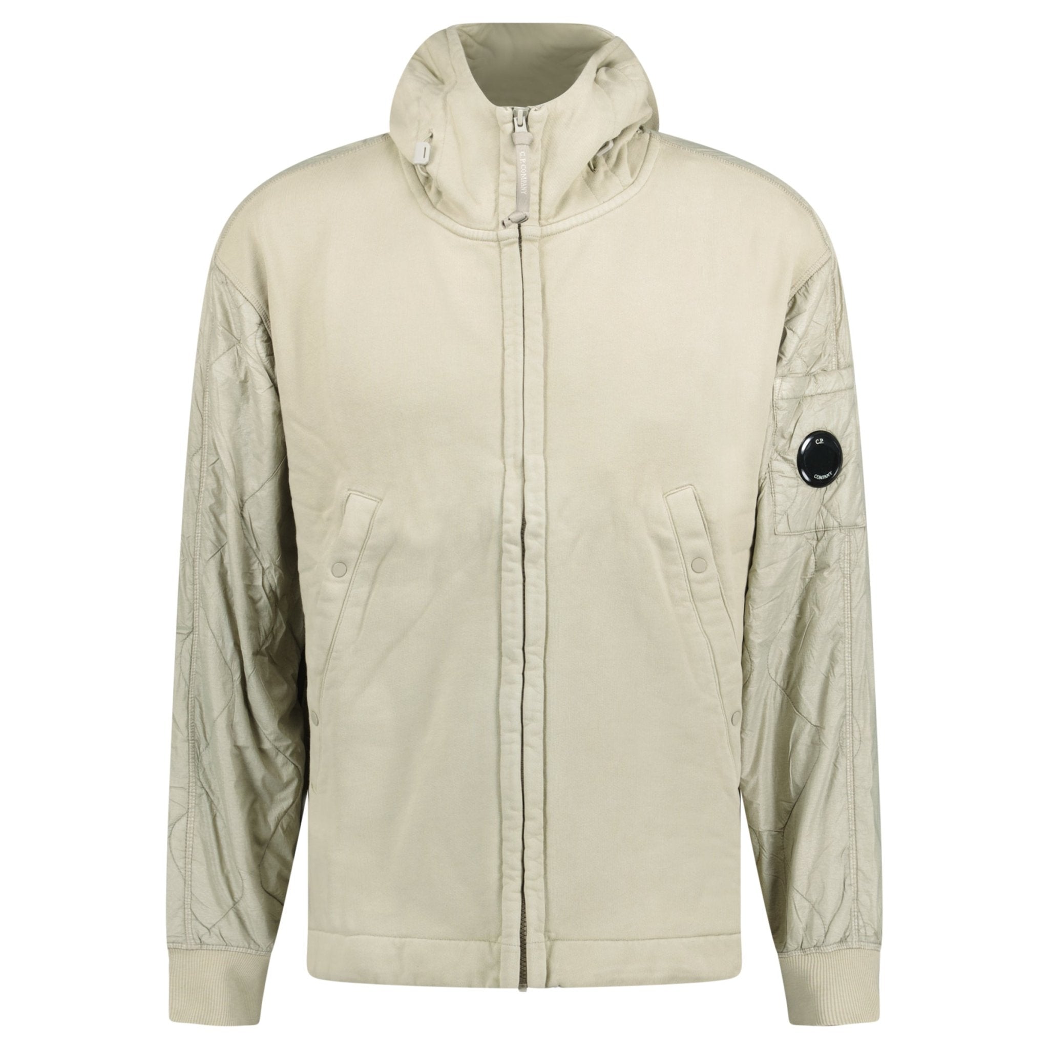 CP COMPANY | [title] | AffluentAttire - Designer Clothing outlet below RRP