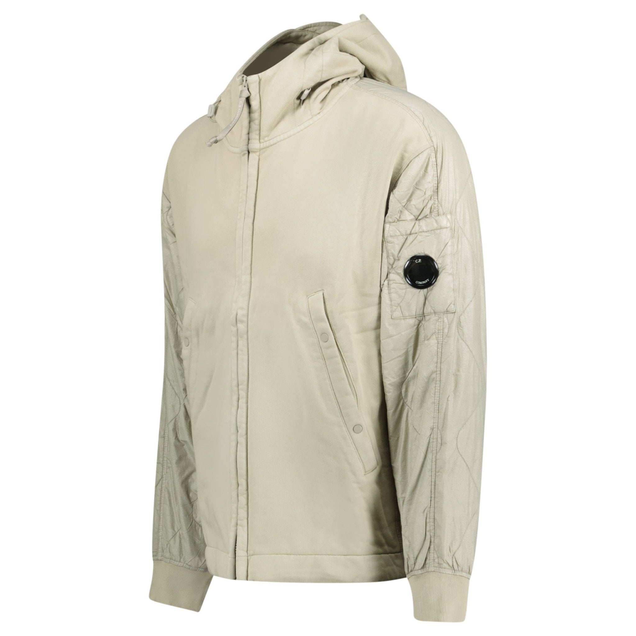 CP COMPANY | [title] | AffluentAttire - Designer Clothing outlet below RRP