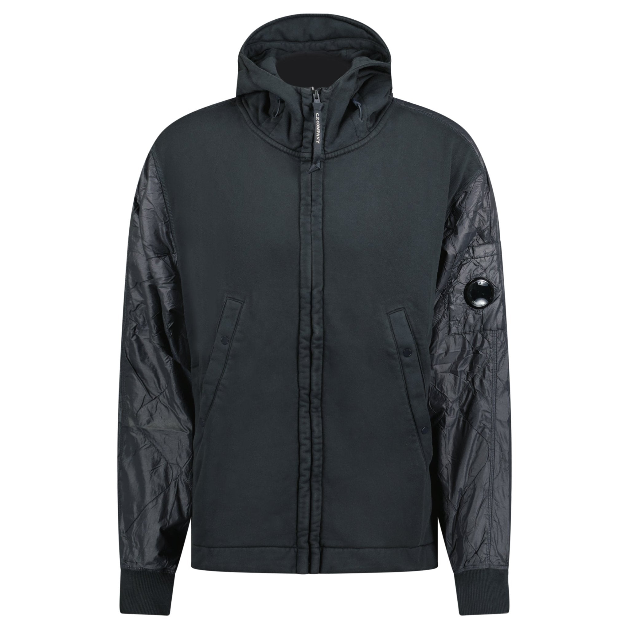 CP COMPANY | [title] | AffluentAttire - Designer Clothing outlet below RRP