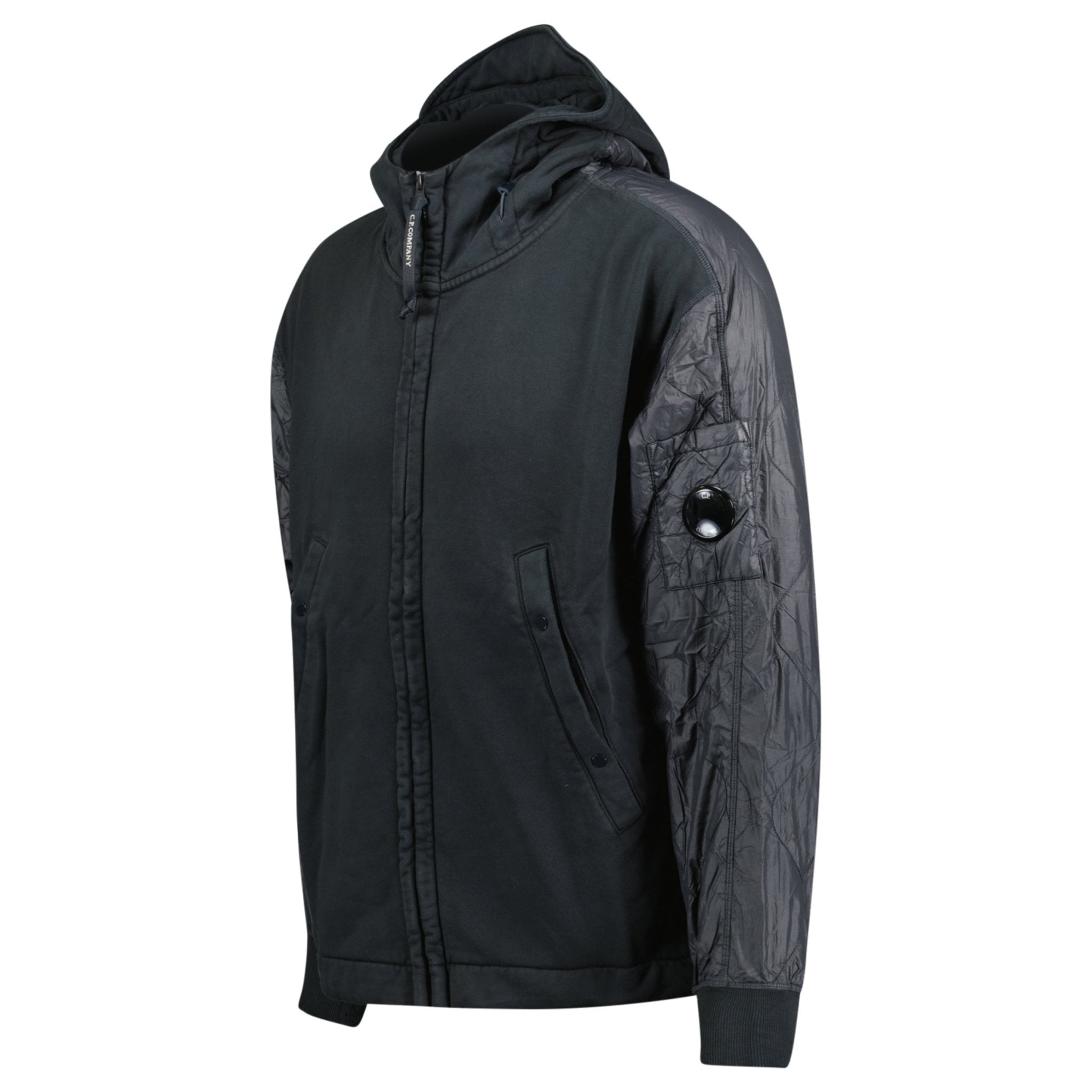 CP COMPANY | [title] | AffluentAttire - Designer Clothing outlet below RRP