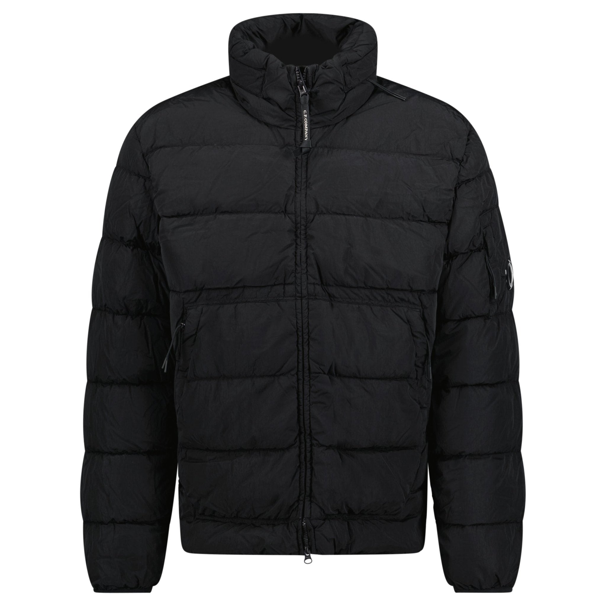 CP COMPANY | [title] | AffluentAttire - Designer Clothing outlet below RRP