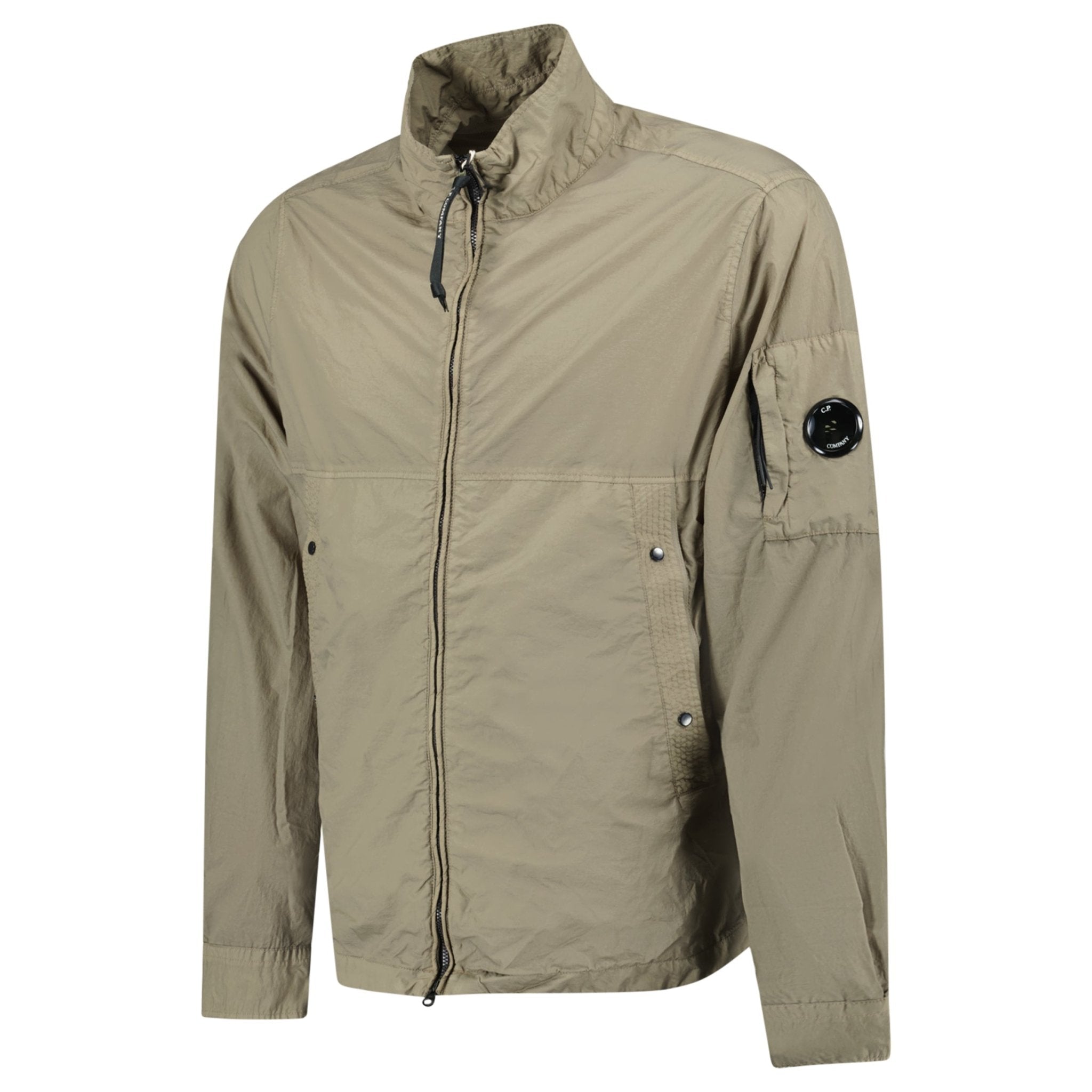 CP COMPANY | [title] | AffluentAttire - Designer Clothing outlet below RRP