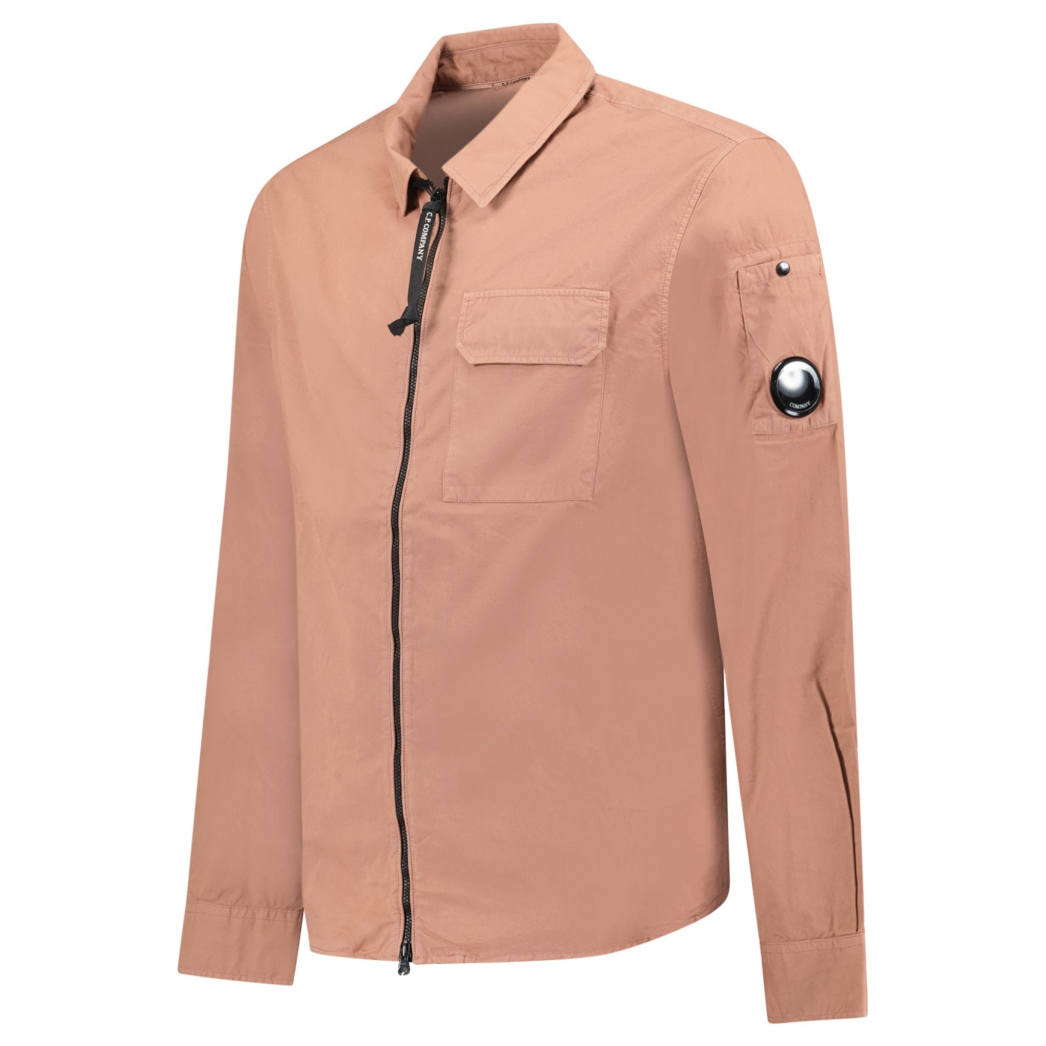 CP COMPANY | [title] | AffluentAttire - Designer Clothing outlet below RRP