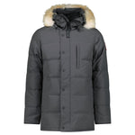 CANADA GOOSE | [title] | AffluentAttire - Designer Clothing outlet below RRP