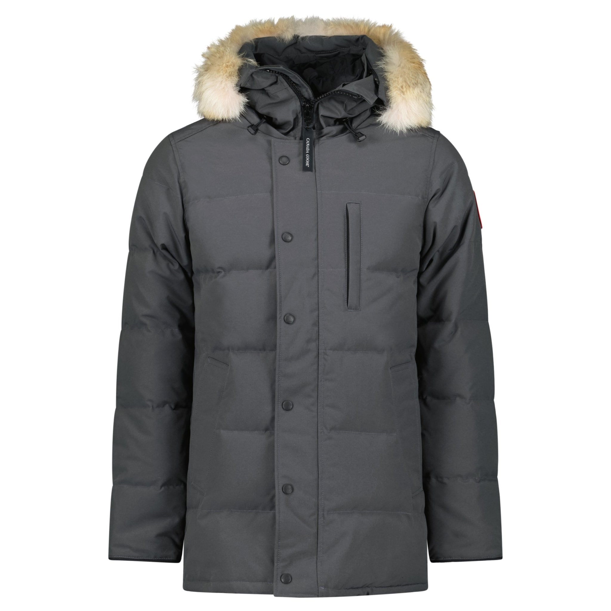 CANADA GOOSE | [title] | AffluentAttire - Designer Clothing outlet below RRP