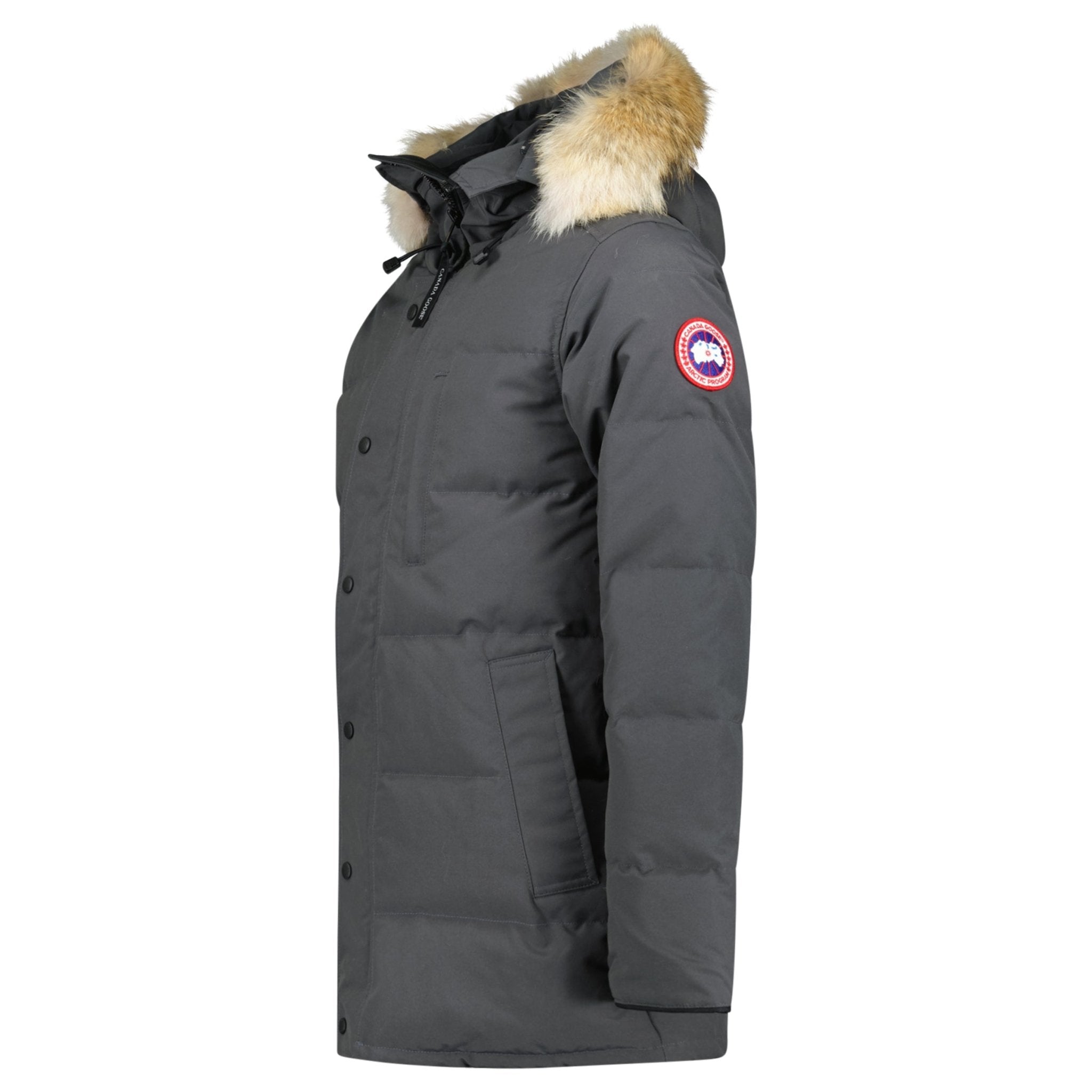 CANADA GOOSE | [title] | AffluentAttire - Designer Clothing outlet below RRP