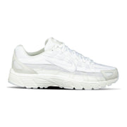 NIKE P-6000 SAIL / WHITE-WOLF GREY TRAINERS