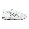 ASICS GEL 1130 WHITE/BLACK
