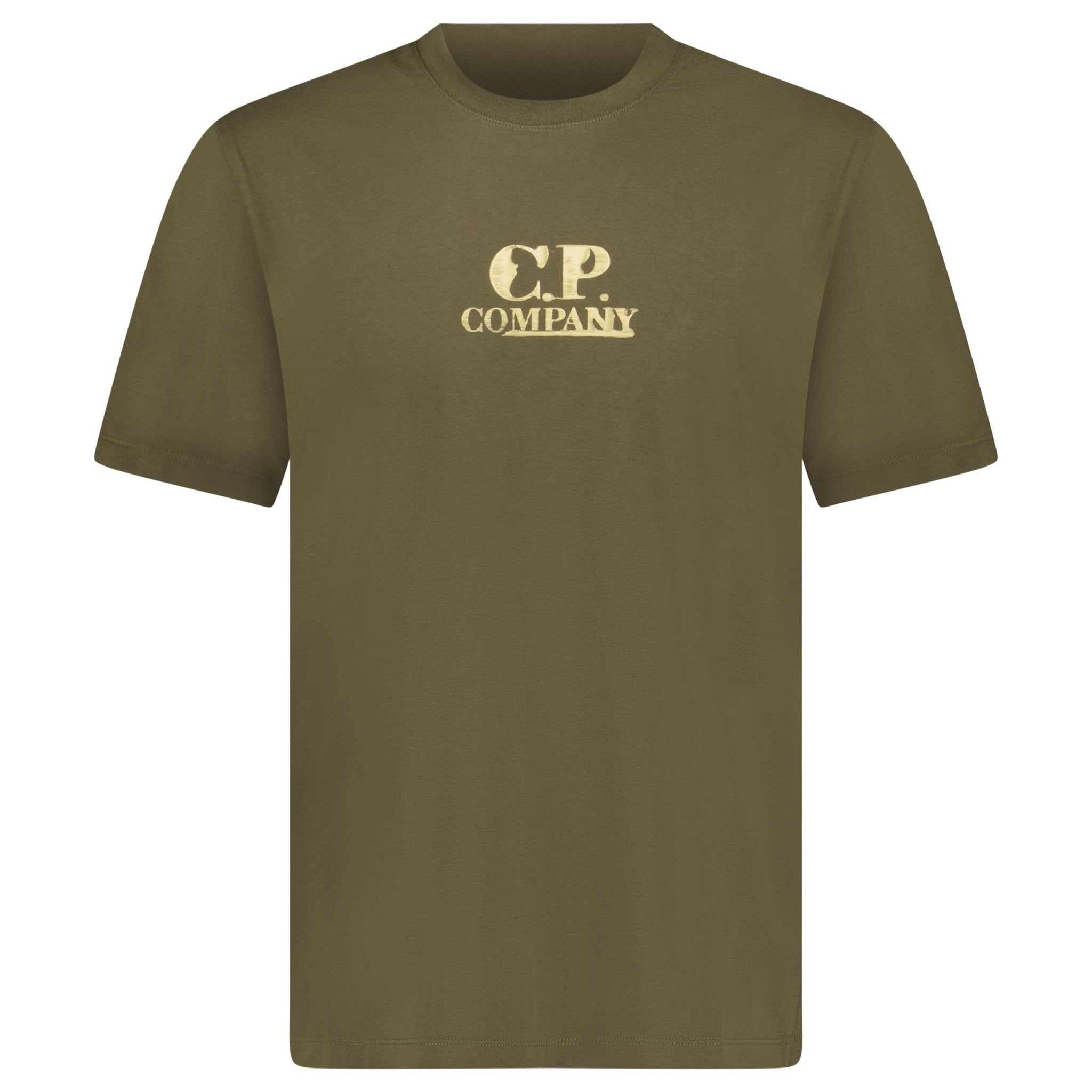 CP COMPANY | [title] | AffluentAttire - Designer Clothing outlet below RRP