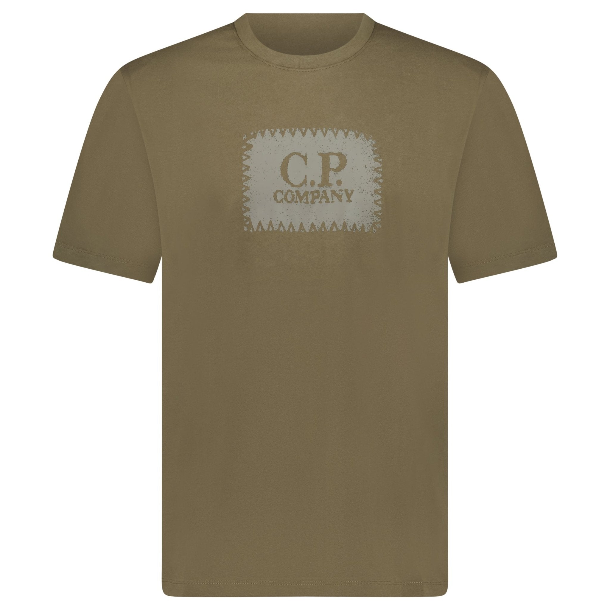 CP COMPANY | [title] | AffluentAttire - Designer Clothing outlet below RRP