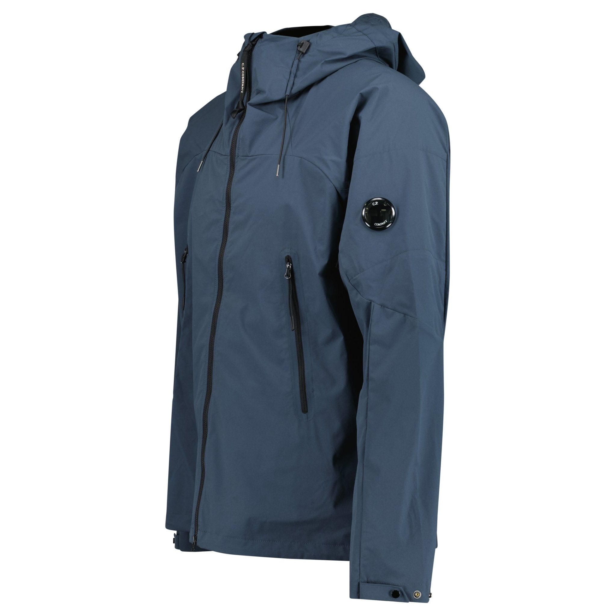 CP COMPANY | [title] | AffluentAttire - Designer Clothing outlet below RRP