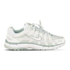 NIKE P-6000 SUMMIT WHITE TRAINERS