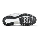 NIKE P-6000 SUMMIT WHITE / BLACK / SILVER
