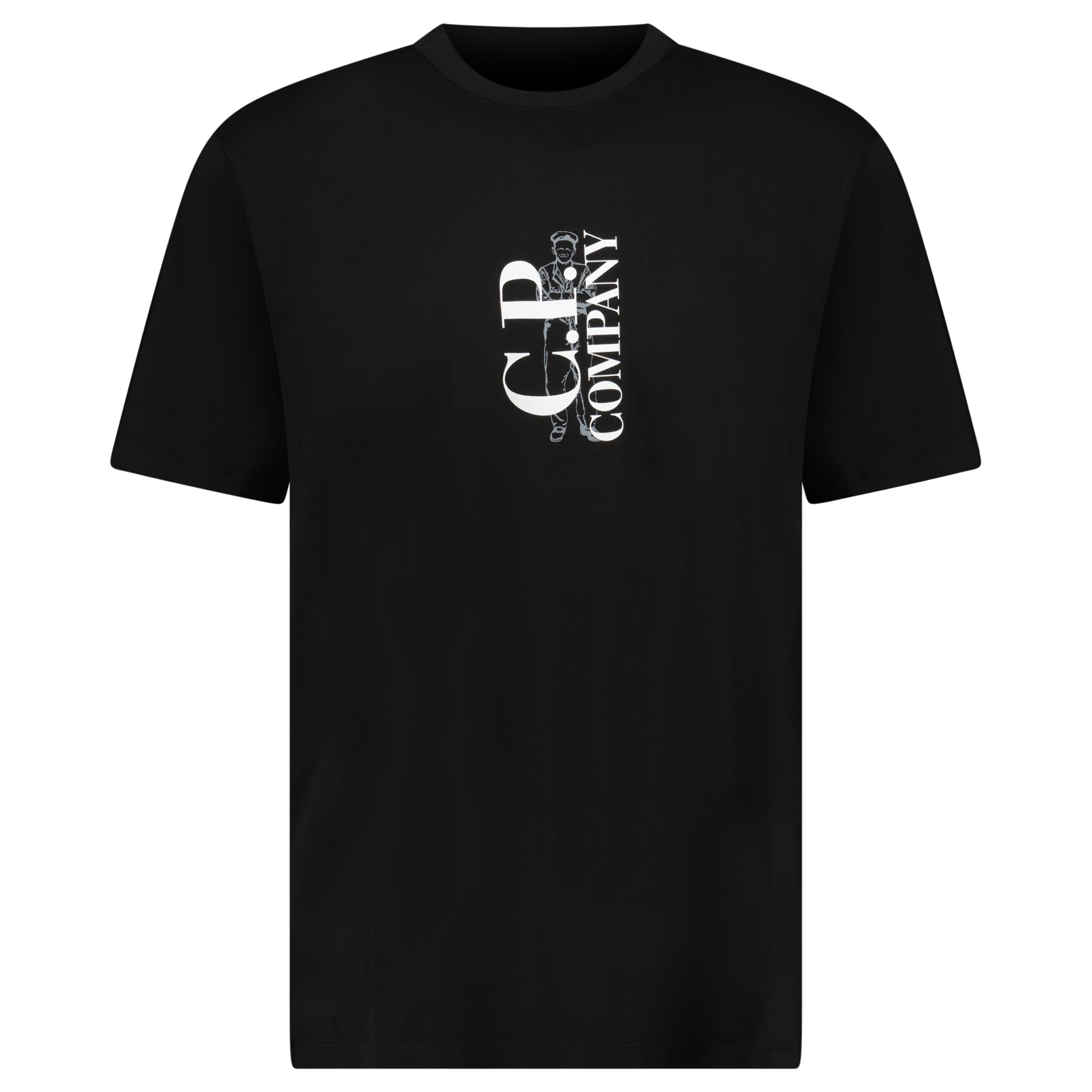 CP COMPANY | [title] | AffluentAttire - Designer Clothing outlet below RRP