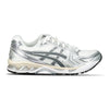 ASICS GEL KAYANO 14 WHITE GRAPHITE GREY