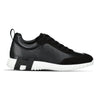 HERMES BOUNCING SNEAKER BLACK / WHITE
