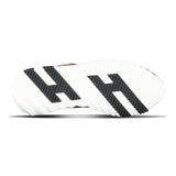 HERMES BOUNCING SNEAKER BROWN LEATHER / SUEDE
