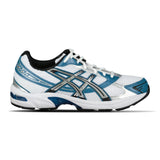 ASICS GEL 1130 WHITE / RESTFUL TEALE