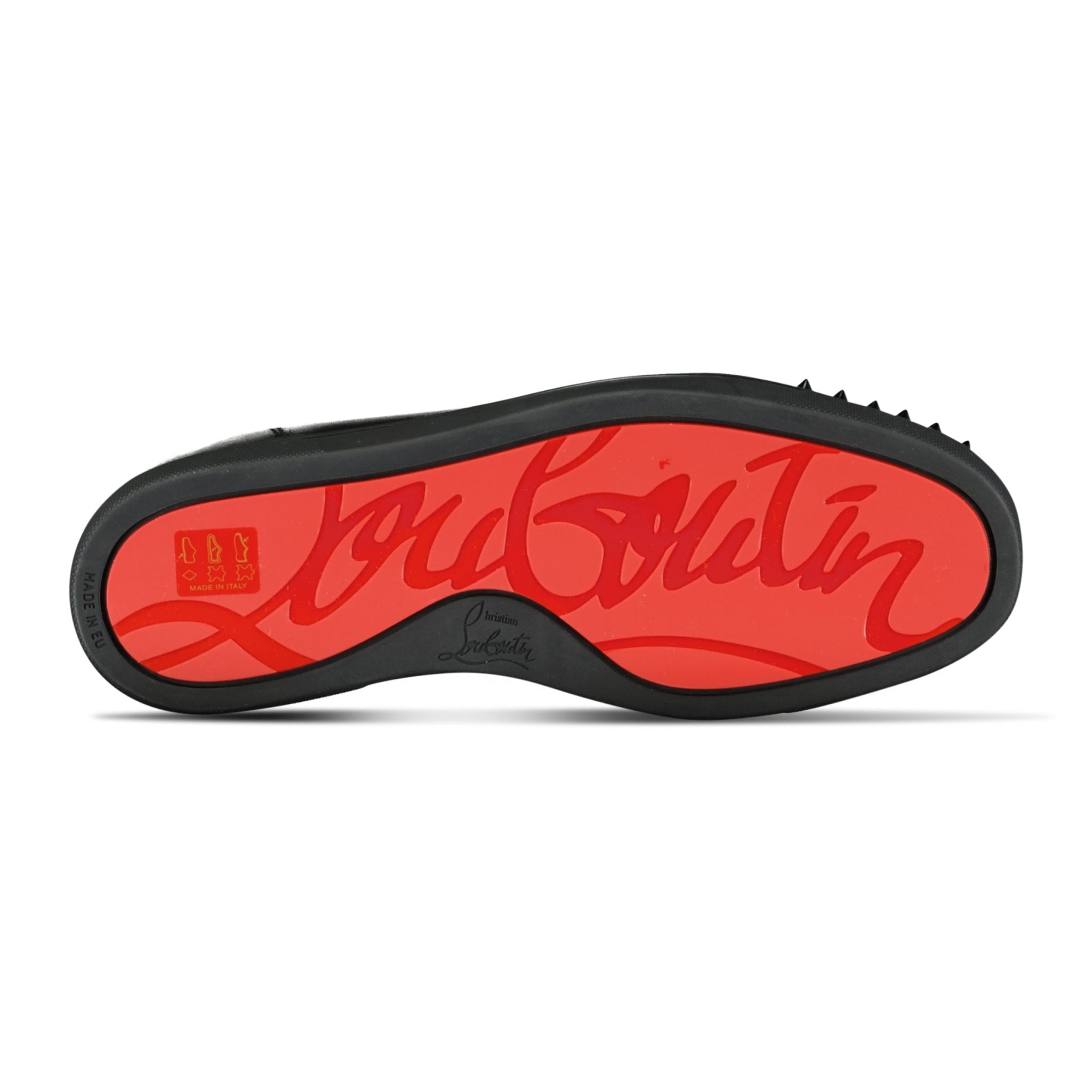 CHRISTIAN LOUBOUTIN | [title] | AffluentAttire - Designer Clothing outlet below RRP