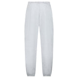 FEAR OF GOD ESSENTIALS LOGO-PRINT SWEATPANTS LIGHT HEATHER GREY