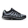 NIKE P-6000 BLACK COOL GREY CALESTINE BLUE TRAINERS
