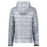 CANADA GOOSE CROFTON JACKET BOULDER GREY