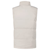 CANADA GOOSE FREESTYLE CREW VEST LIMESTONE BEIGE