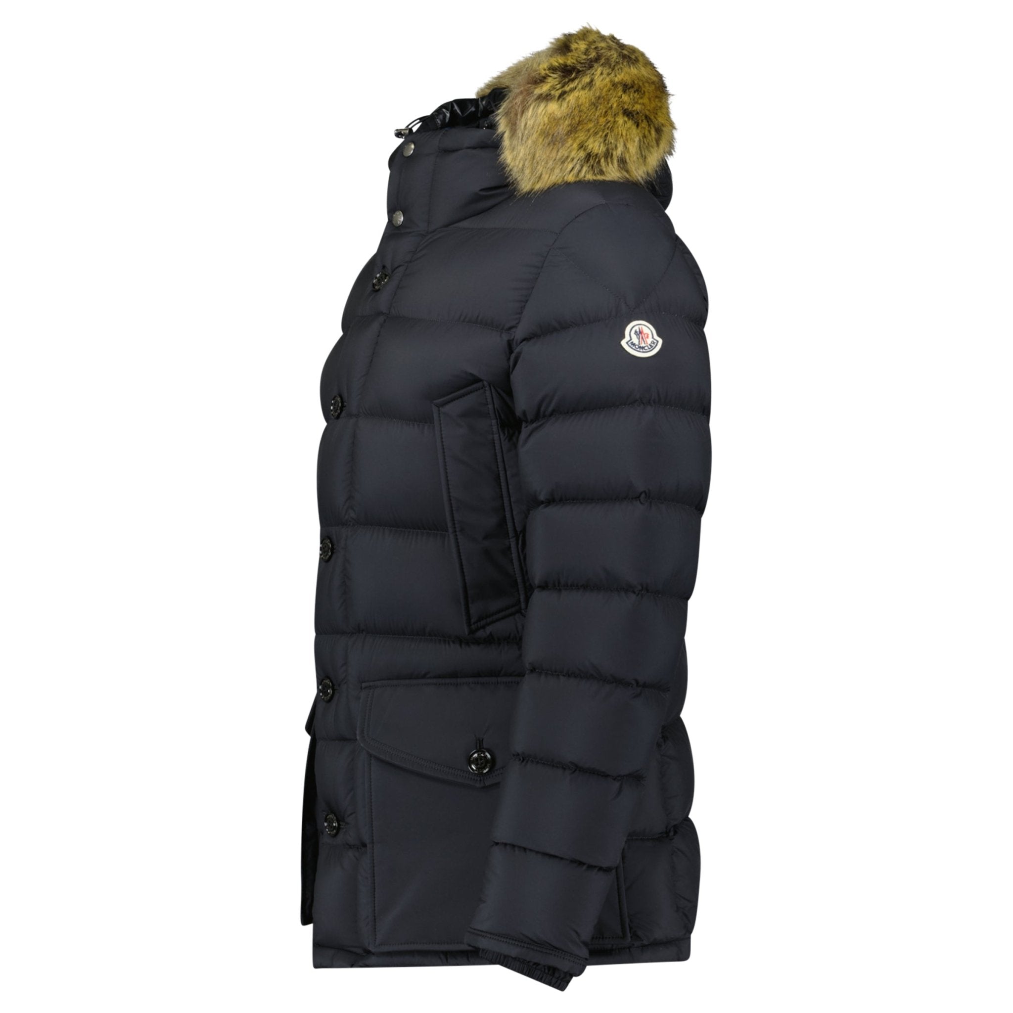 MONCLER | [title] | AffluentAttire - Designer Clothing outlet below RRP