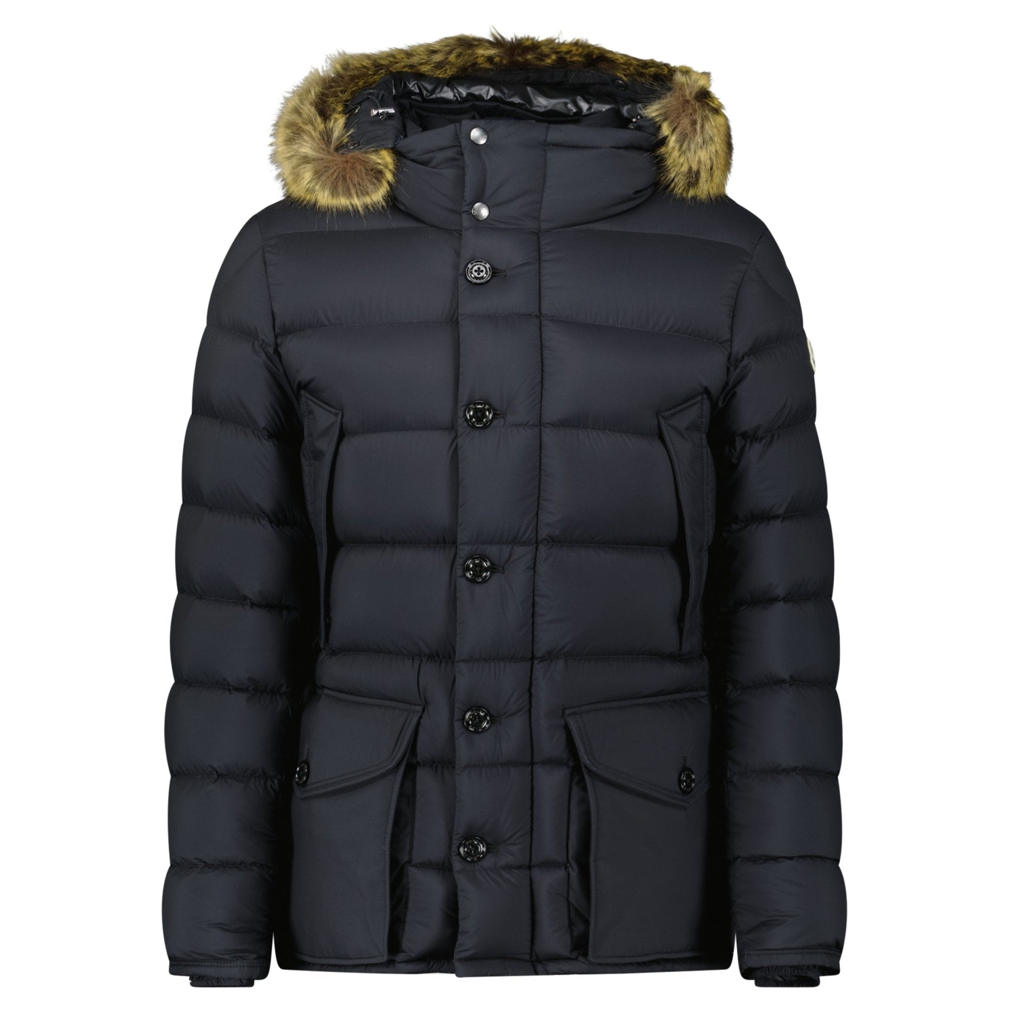 MONCLER | [title] | AffluentAttire - Designer Clothing outlet below RRP