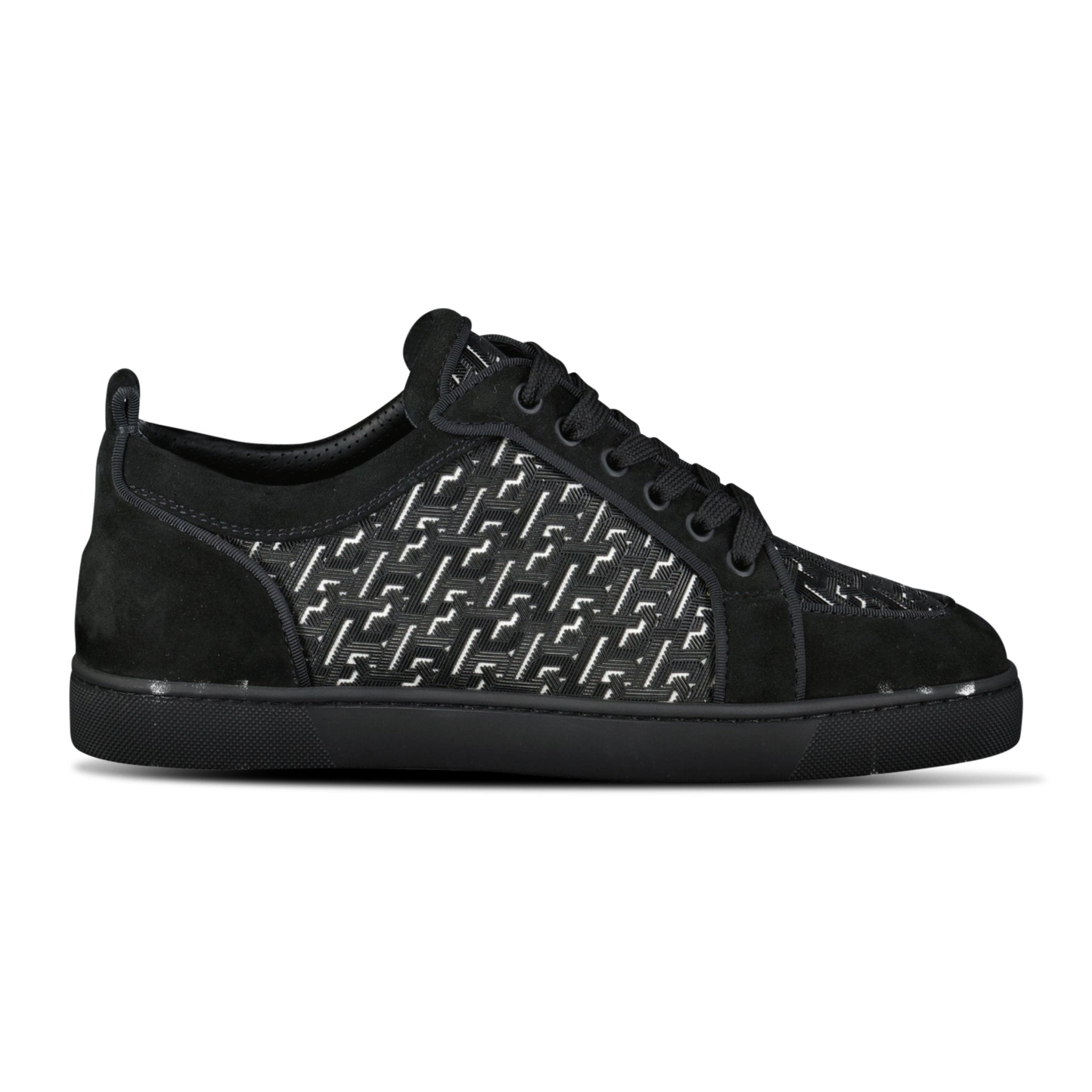 CHRISTIAN LOUBOUTIN | [title] | AffluentAttire - Designer Clothing outlet below RRP