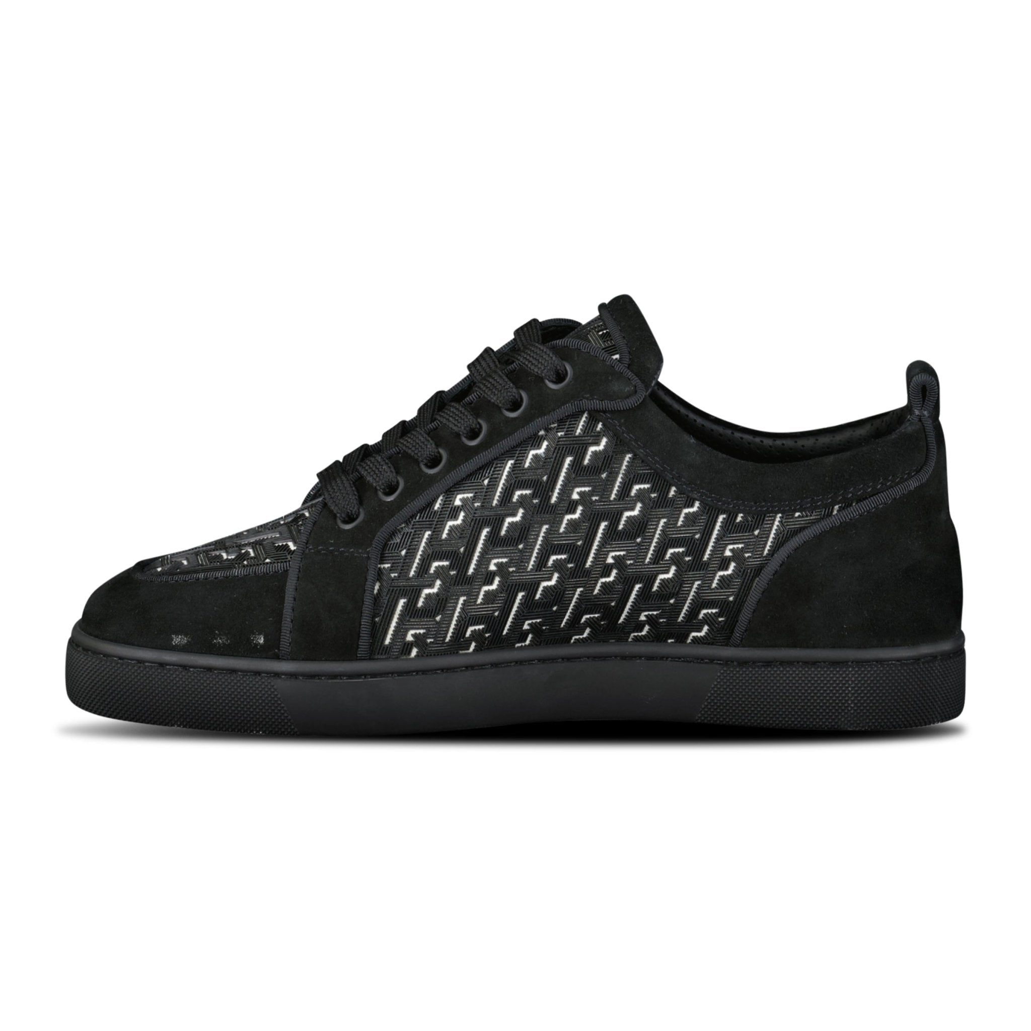 CHRISTIAN LOUBOUTIN | [title] | AffluentAttire - Designer Clothing outlet below RRP