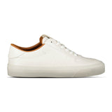 MONCLER MONCLUB TRAINERS WHITE