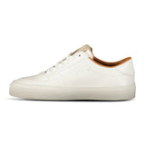 MONCLER MONCLUB TRAINERS WHITE