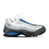 NIKE AIR MAX 95 BIG BUBBLE 'SPARK BLUE'