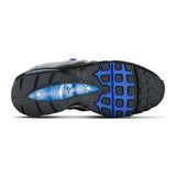 NIKE AIR MAX 95 BIG BUBBLE 'SPARK BLUE'