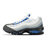 NIKE AIR MAX 95 BIG BUBBLE 'SPARK BLUE'
