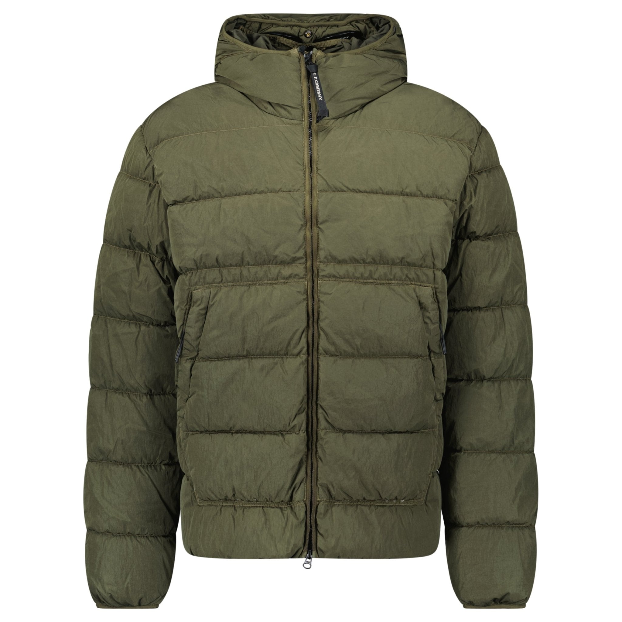 CP Company | [title] | AffluentAttire - Designer Clothing outlet below RRP