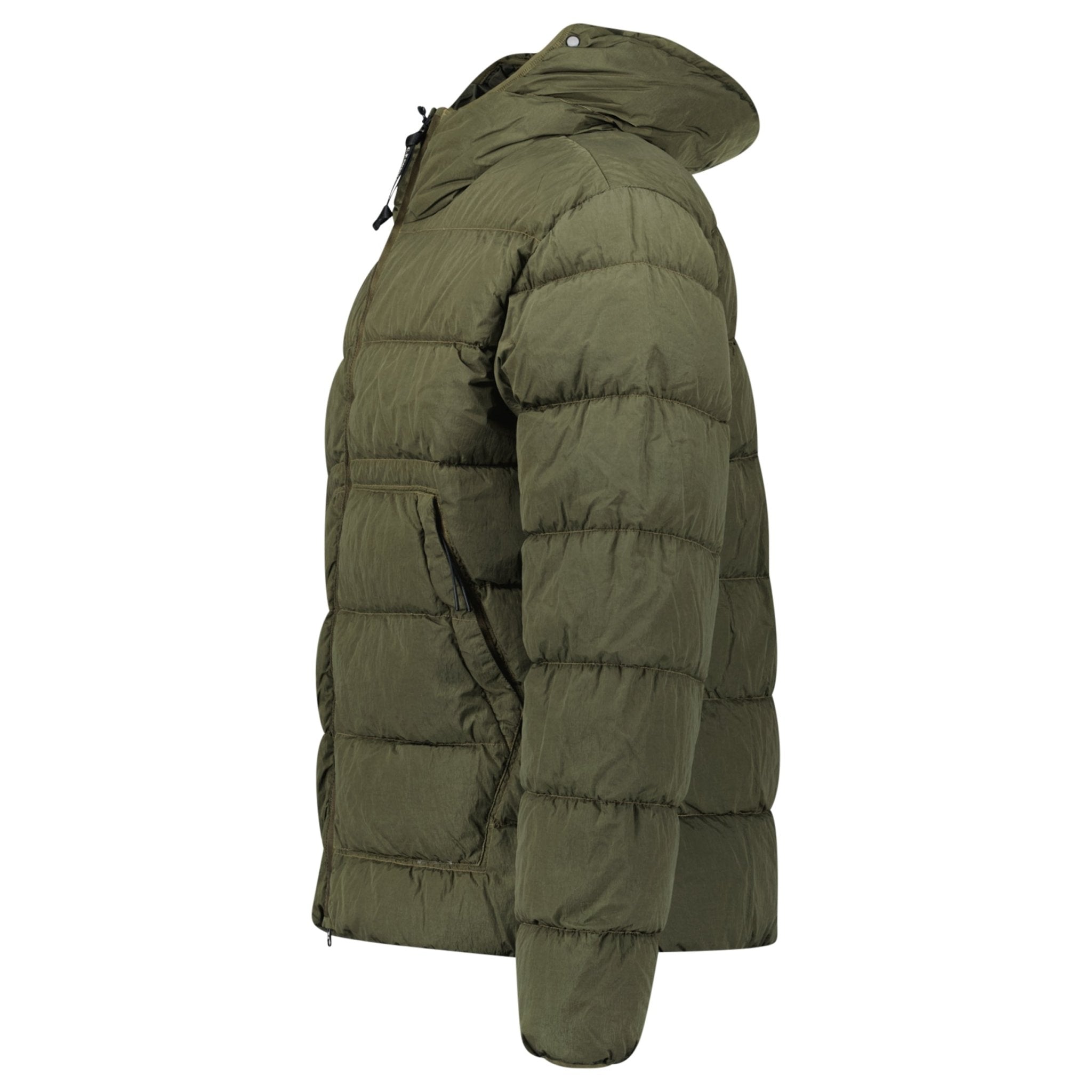 CP Company | [title] | AffluentAttire - Designer Clothing outlet below RRP