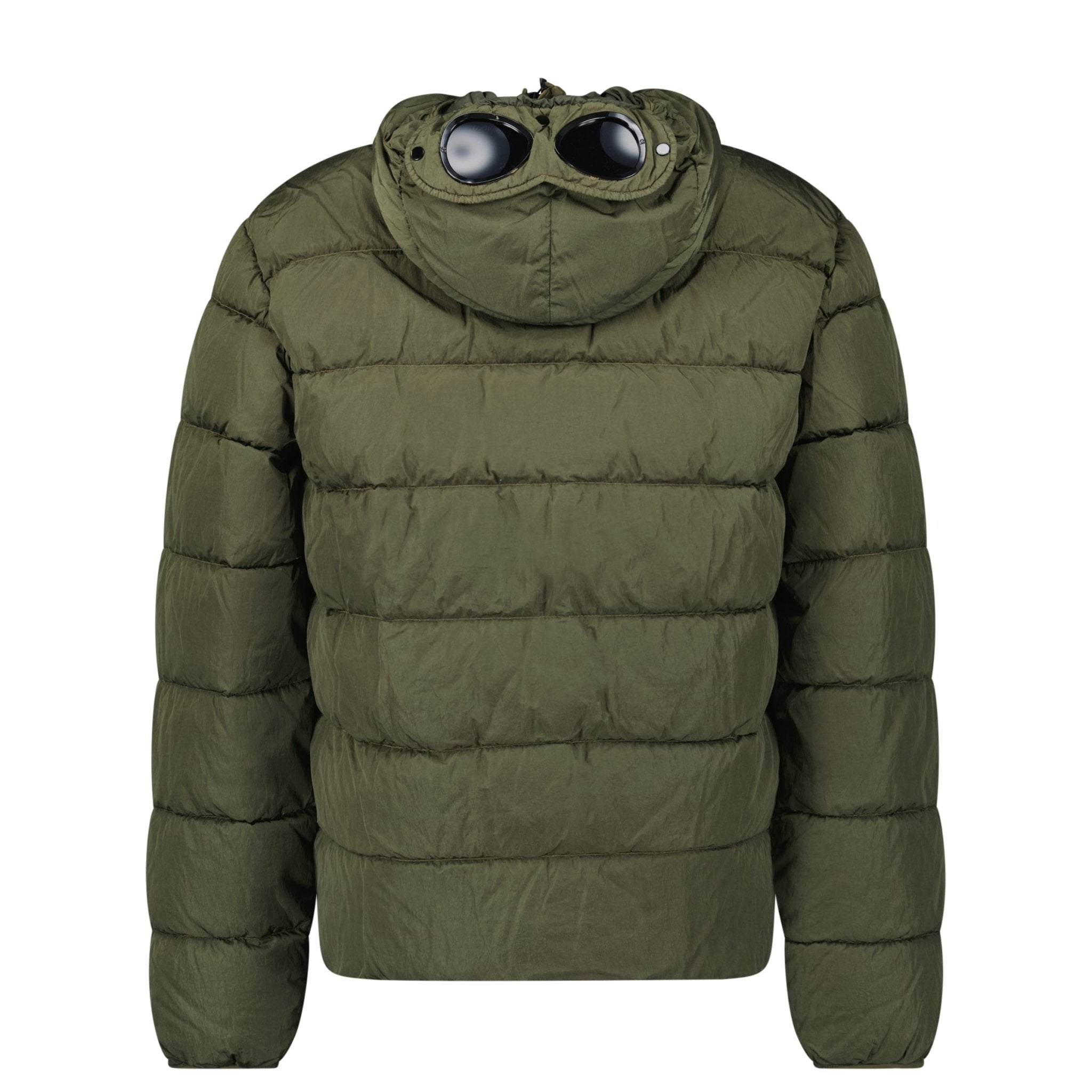 CP Company | [title] | AffluentAttire - Designer Clothing outlet below RRP